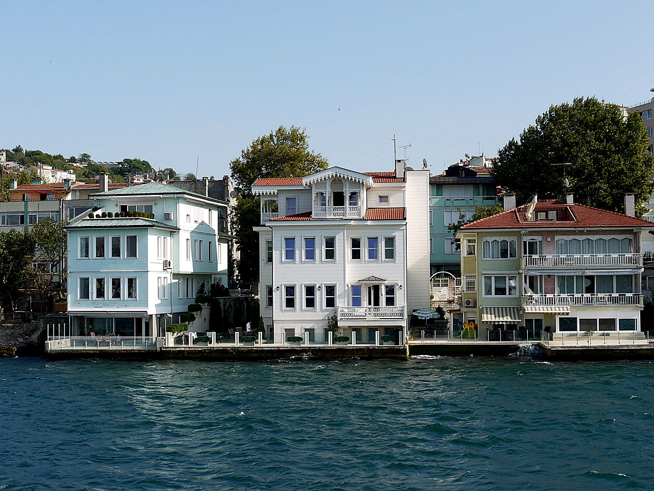 Istanbul